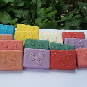 motel soaps